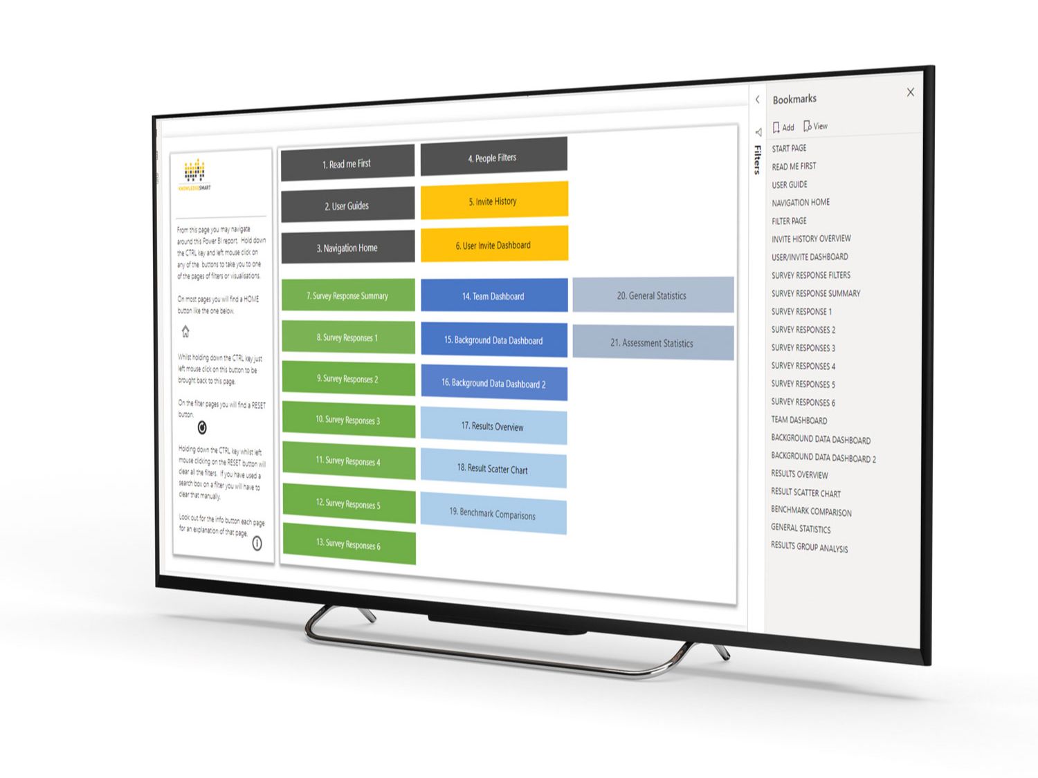 power-bi-survey-data-analysis-1