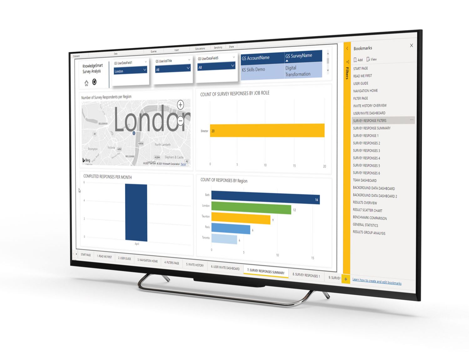 power-bi-survey-data-analysis-2